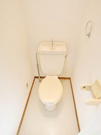 グローバルNIの物件内観写真